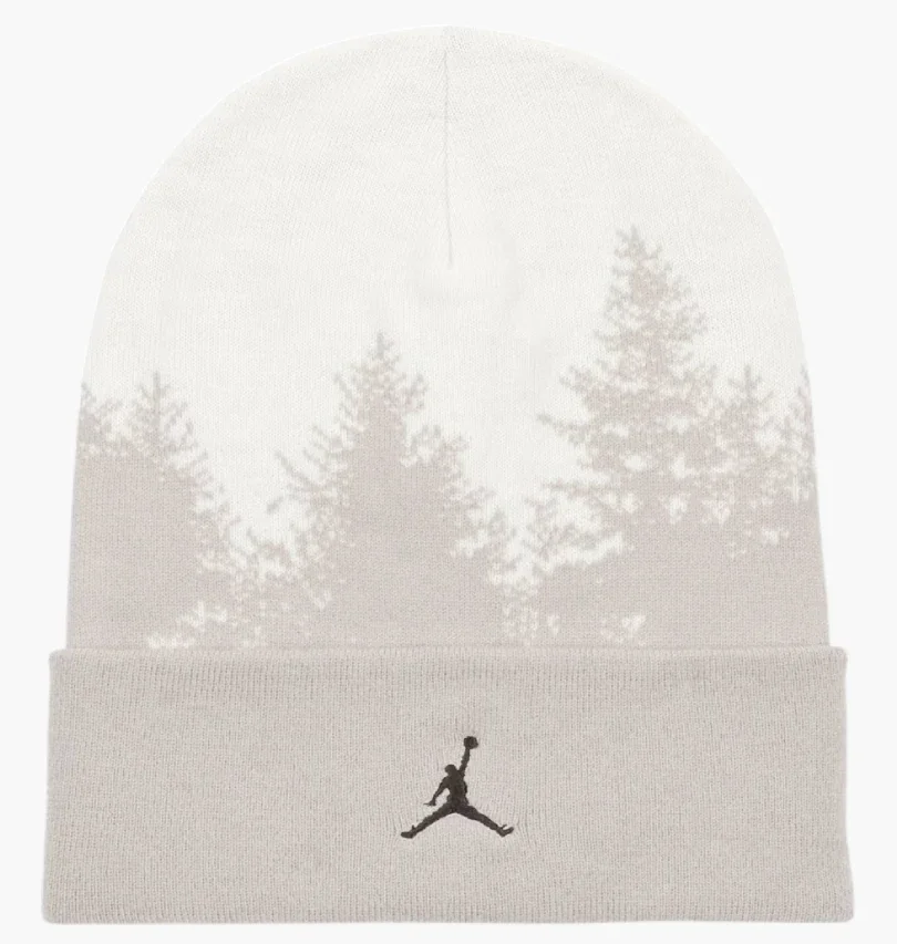 Шапка Nike Air Jordan Peak