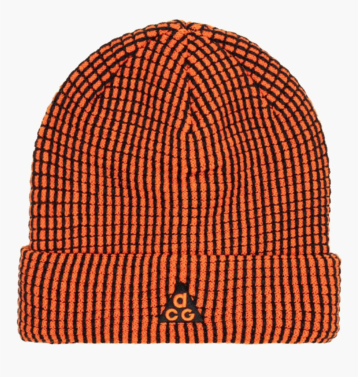NIKE BEANIE ORANGE KIDS