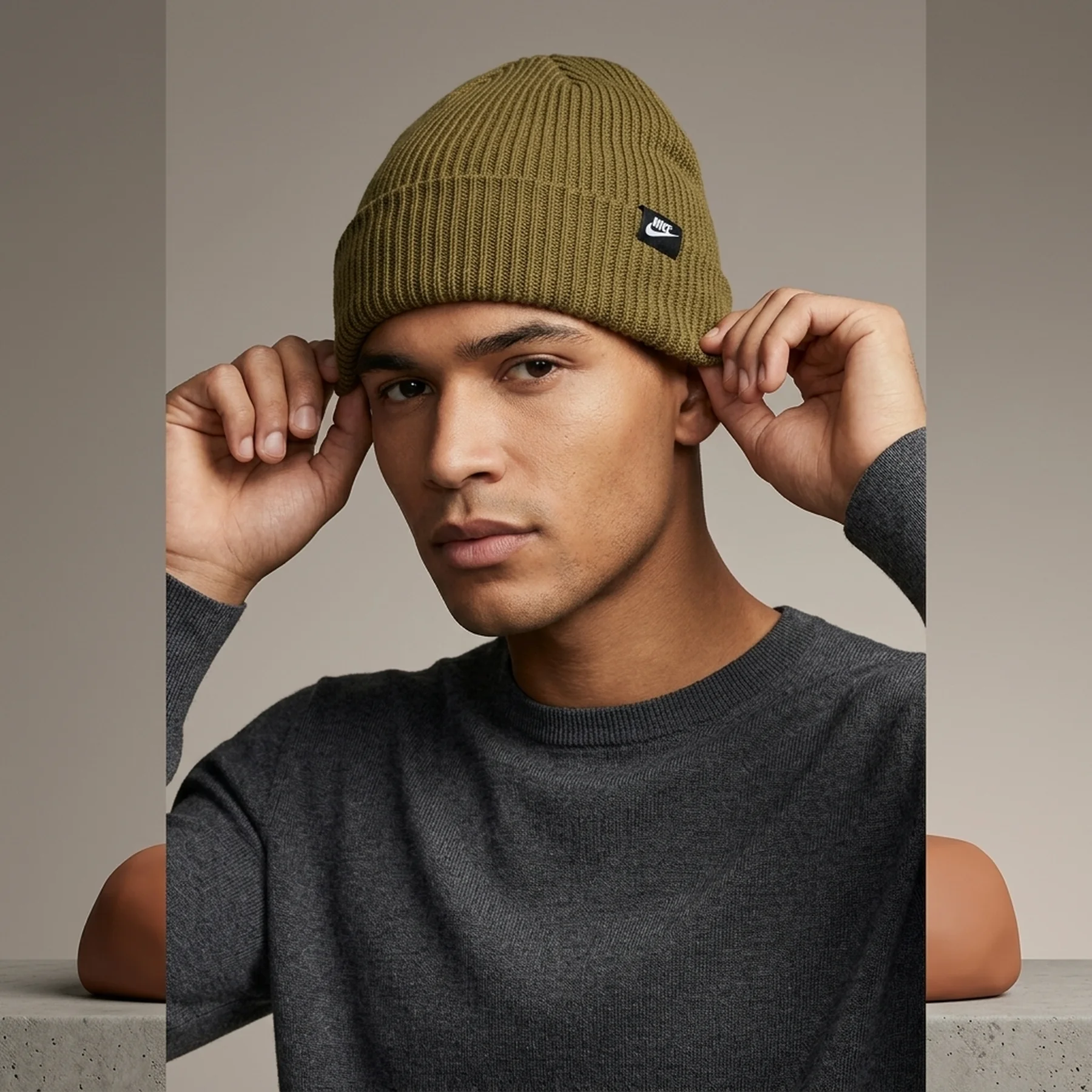 NIKE SPORTSWEAR BEANIE