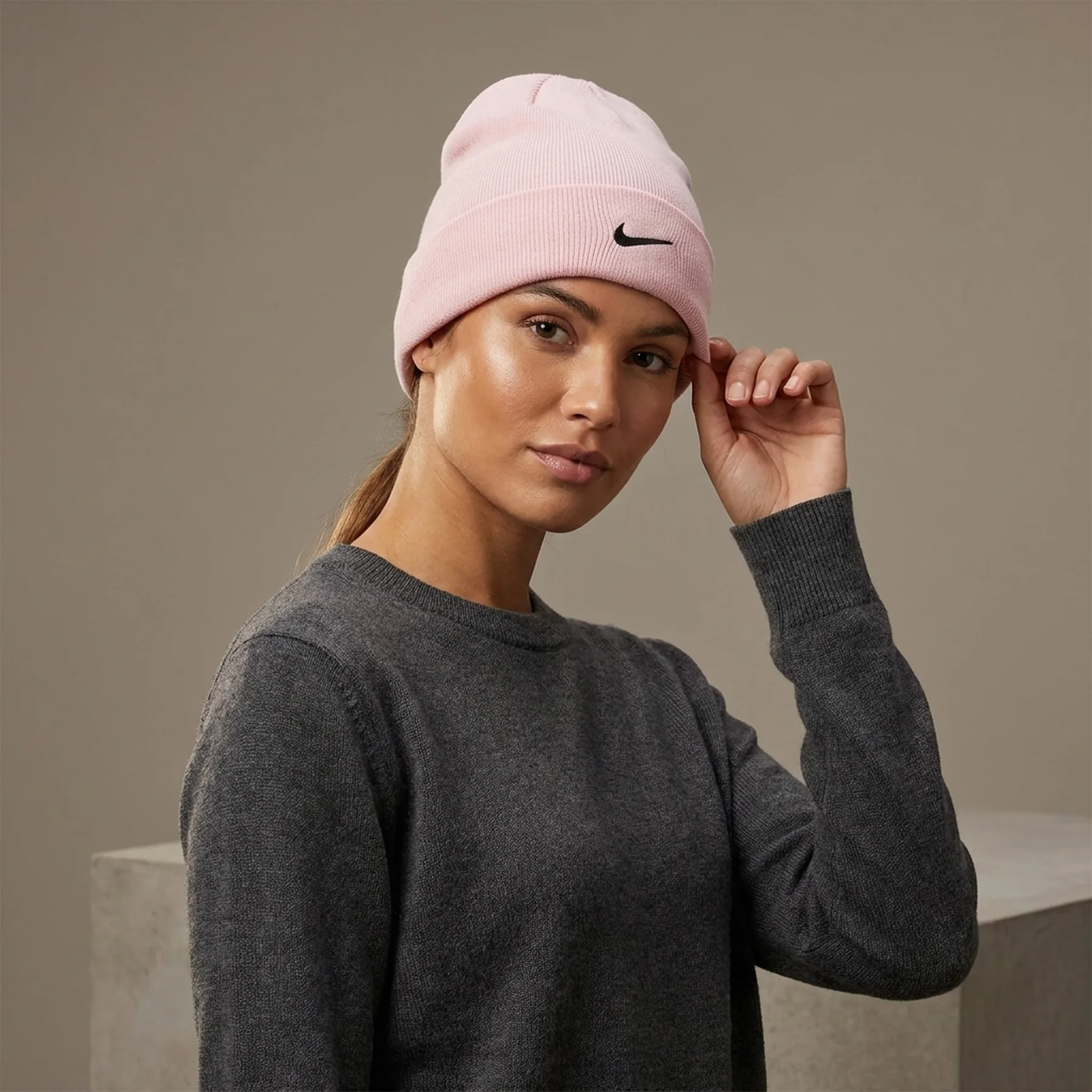 Nike Beanie