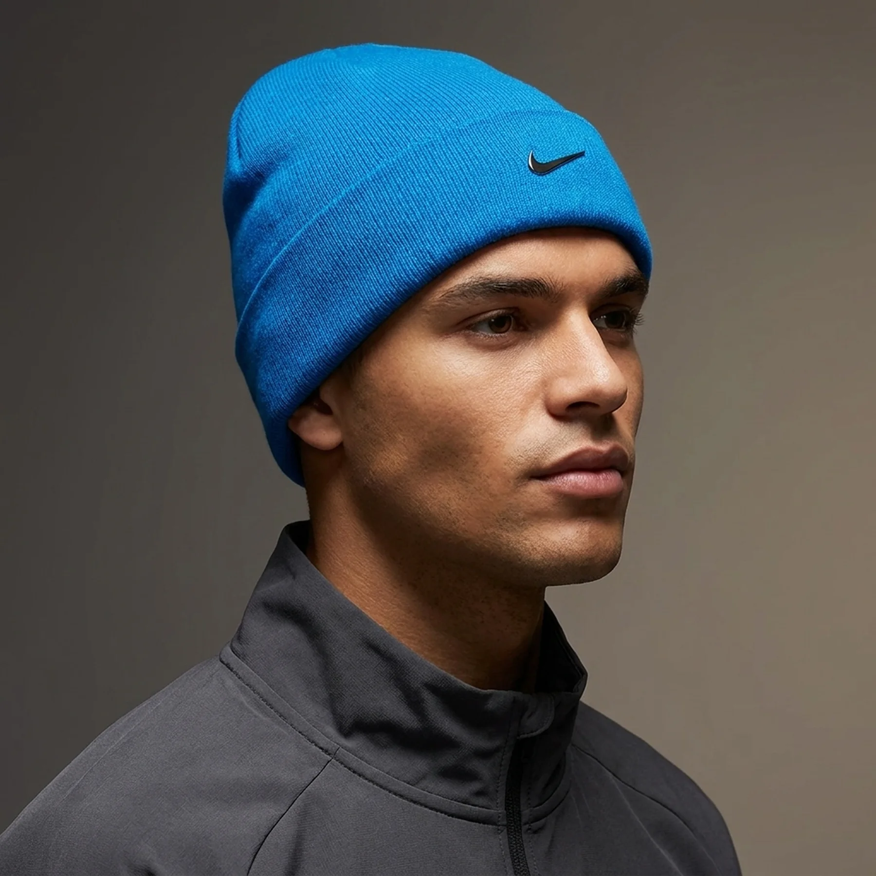 Nike Beanie Metal Swoosh Beanie
