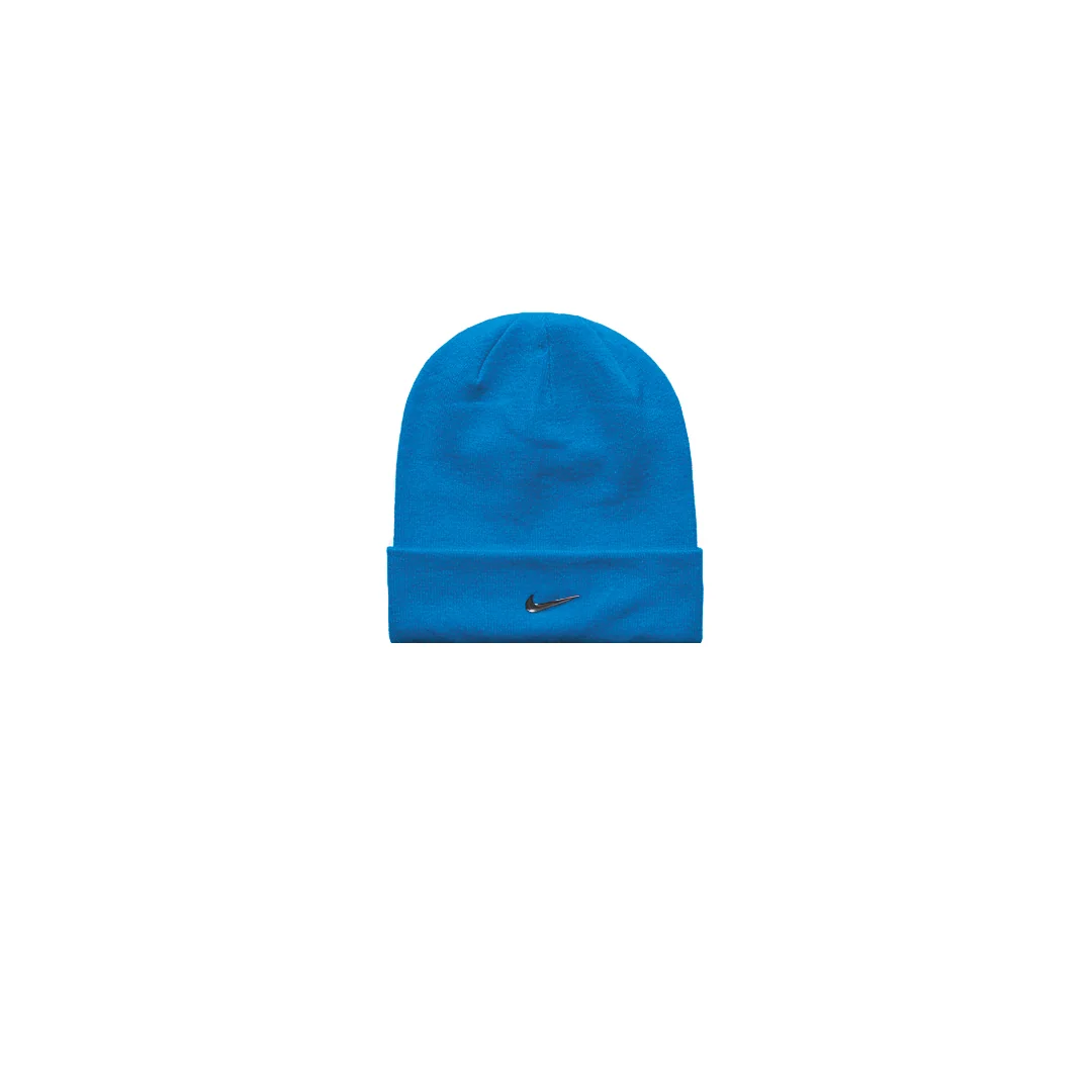 Nike Beanie Metal Swoosh Beanie