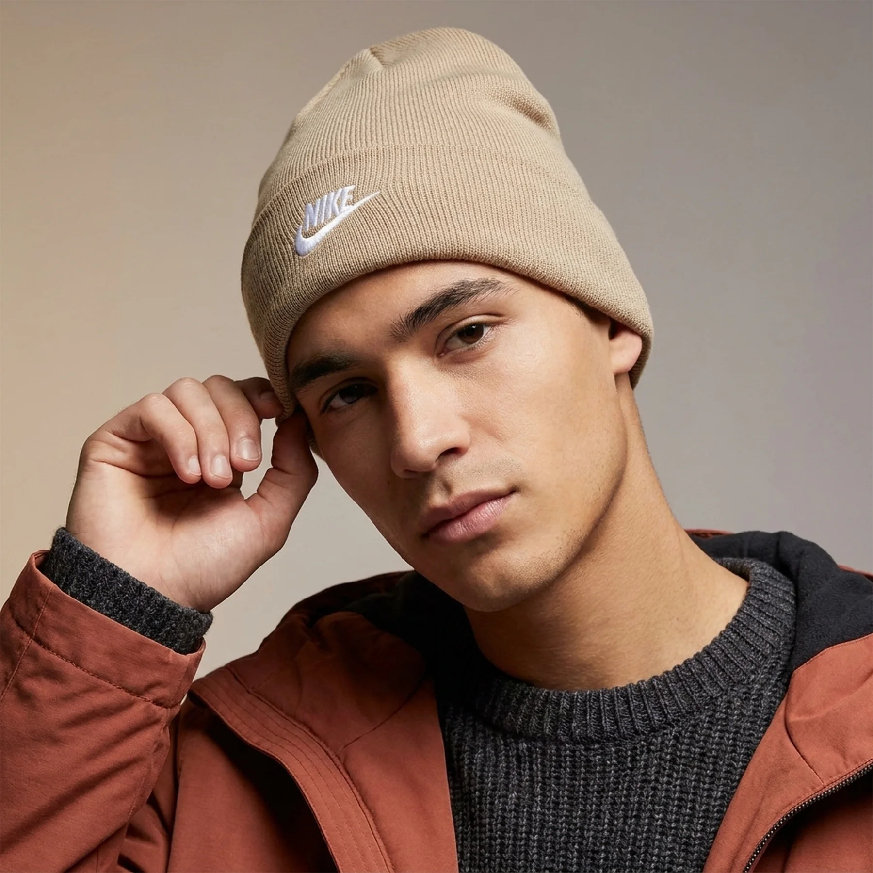 Nike Sportwear Beanie Utility Futura