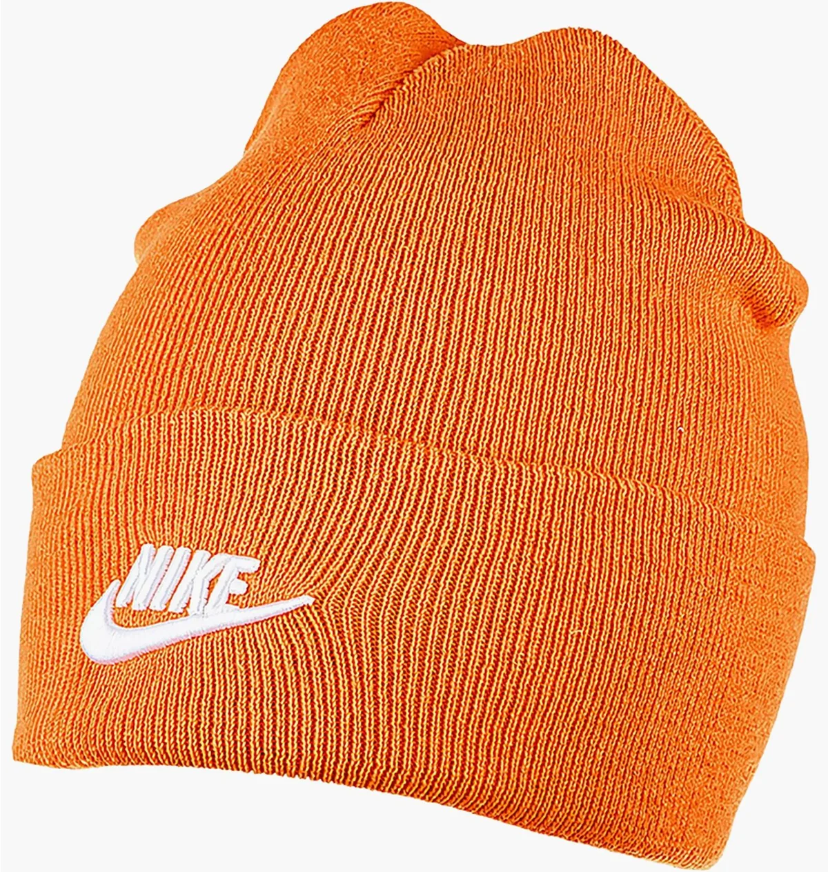 Шапка Nike U PEAK BEANIE TC FUT L
