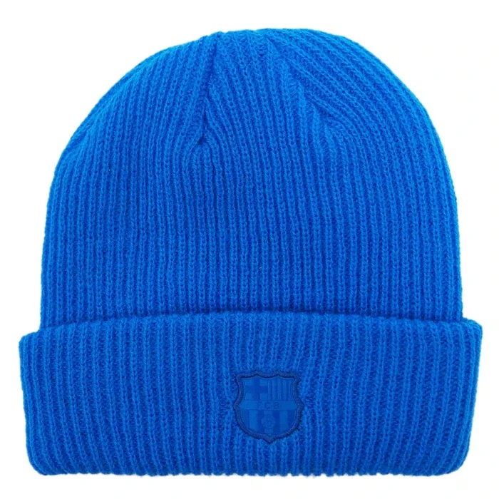 Шапка Nike FC Barcelona Fisherman Beanie DH2514-427
