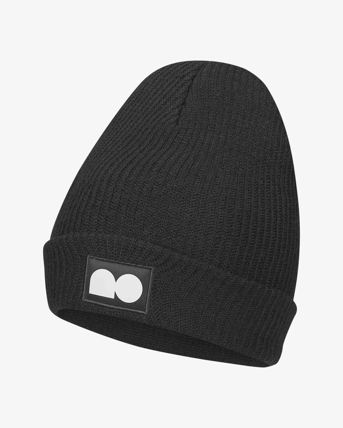 Шапка Nike Naomi Slouch Beanie DM8447-010