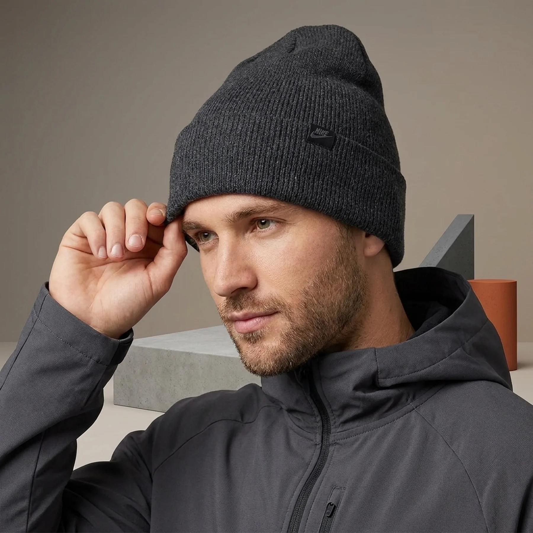 Nike Peak Beanie Tc Cozy