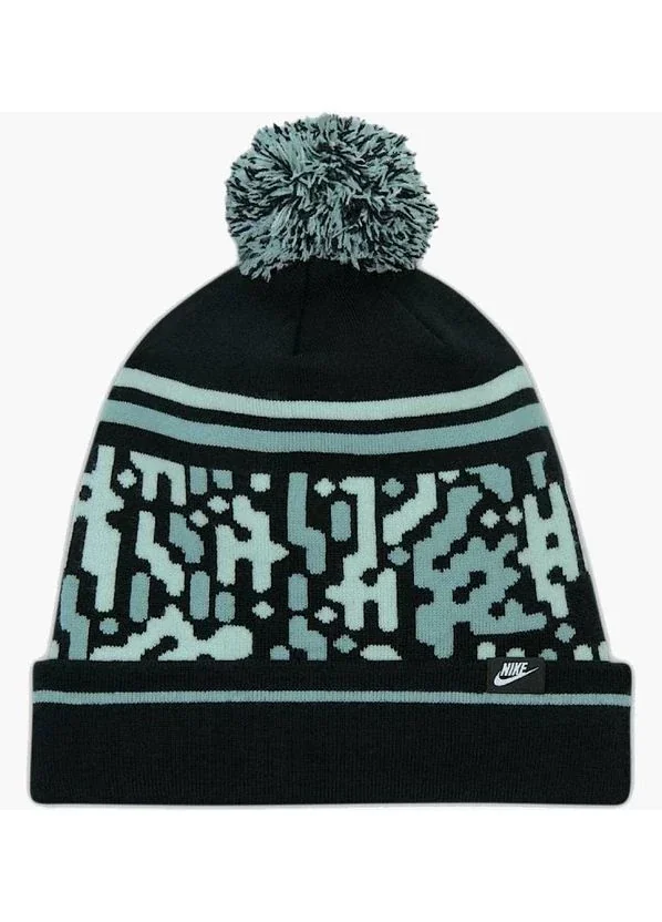 Шапка Nike Peak Beanie (HQ0355-010)
