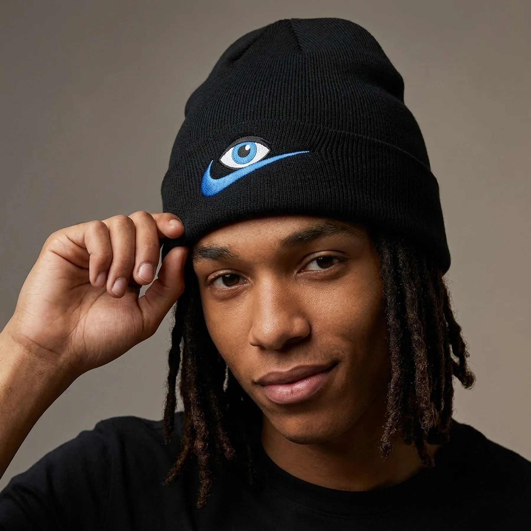 Nike Peak