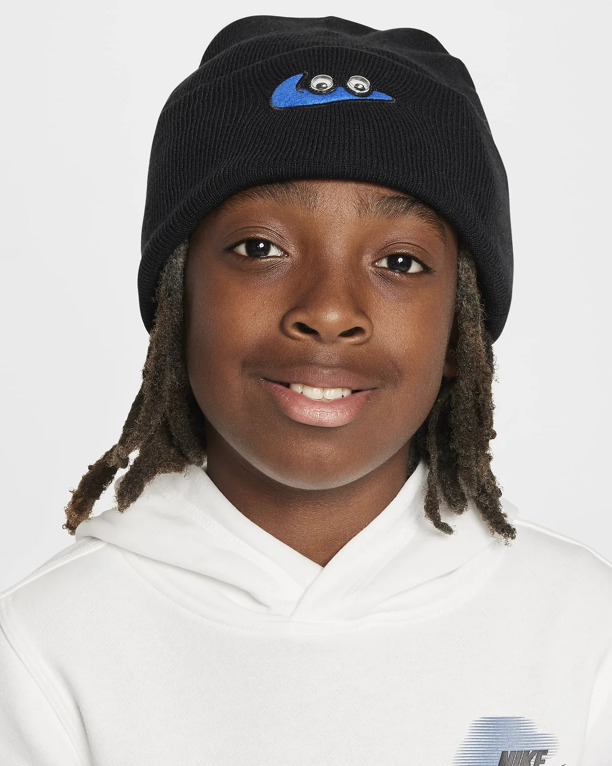 Nike Peak