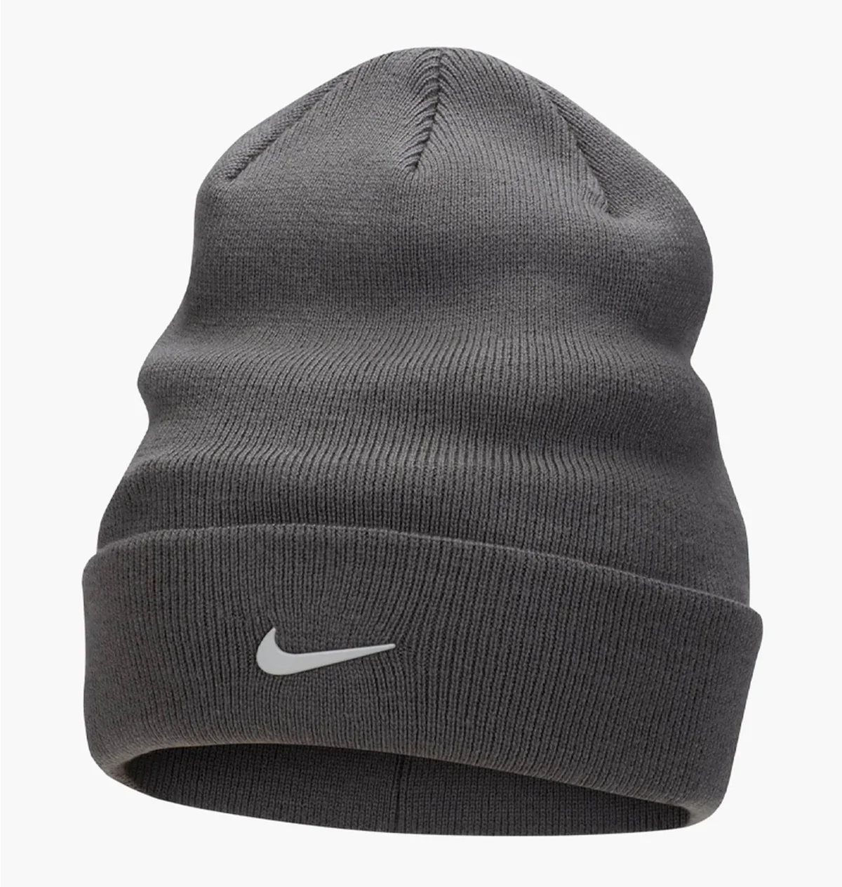 Шапка Nike Peak Swoosh Beanie FB6492-068
