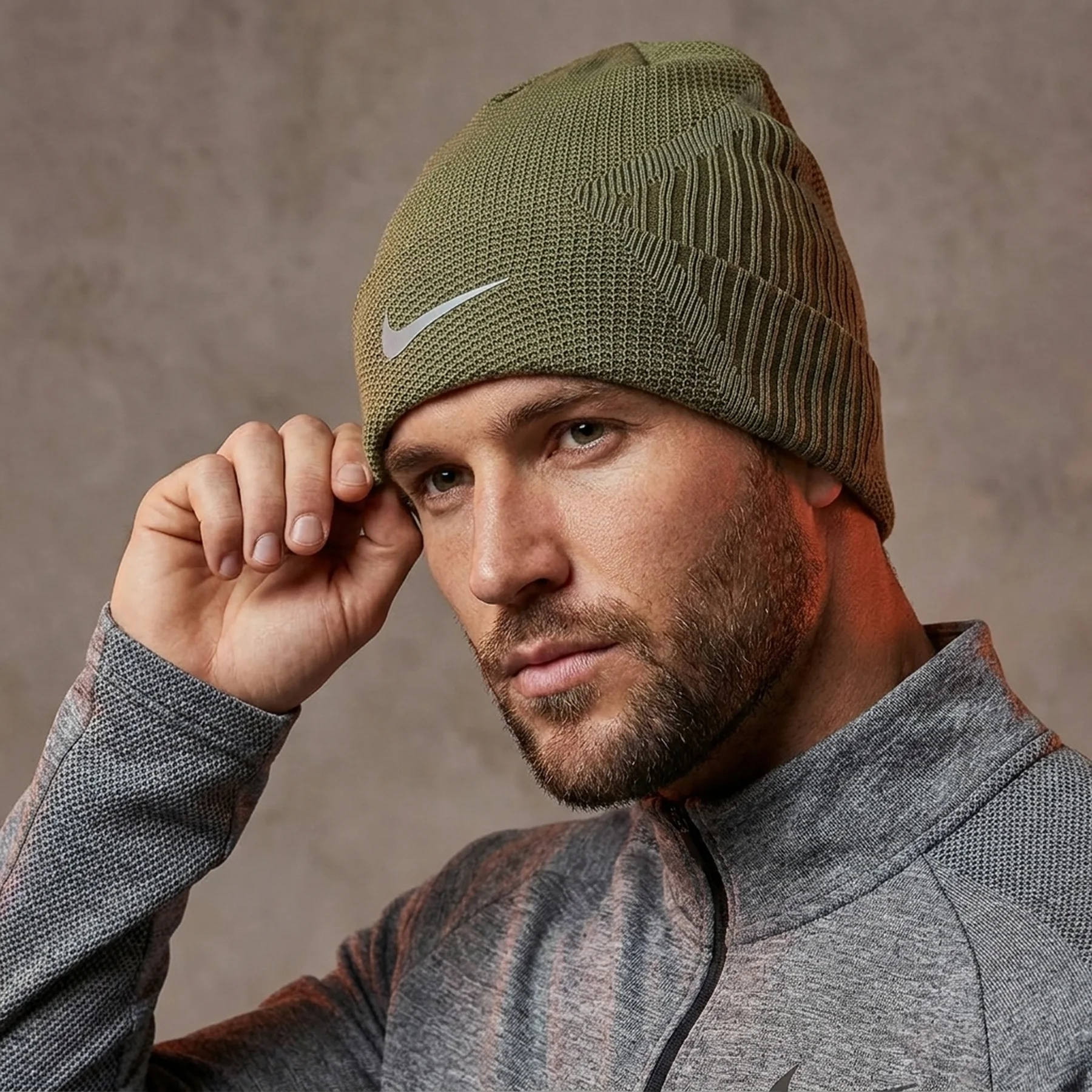 Nike U Nk Perf Beanie