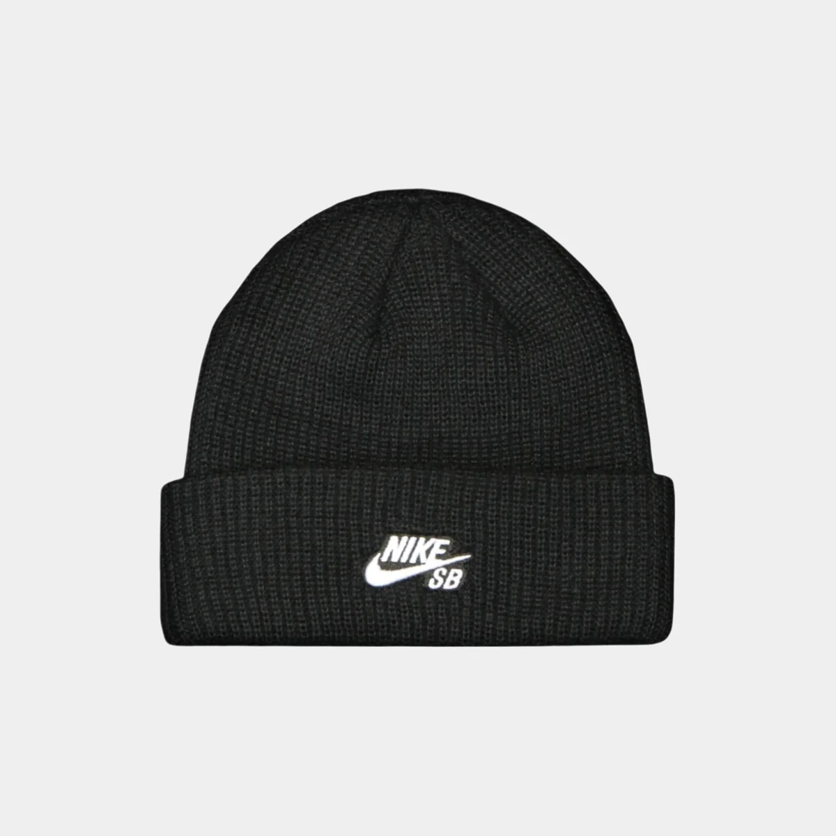 Шапка Nike SB Terra Black