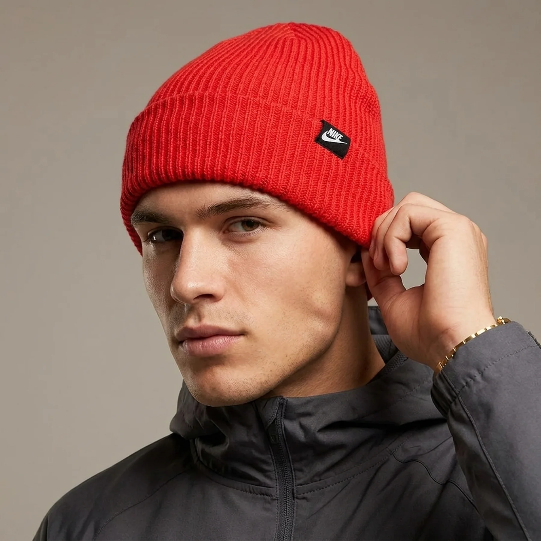 NIKE SPORTSWEAR BEANIE
