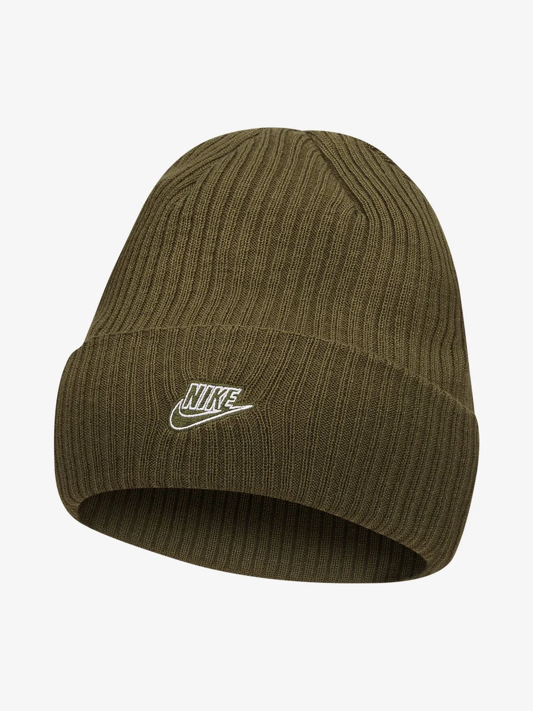 Nike U Nsw Beanie Fisherman Futura