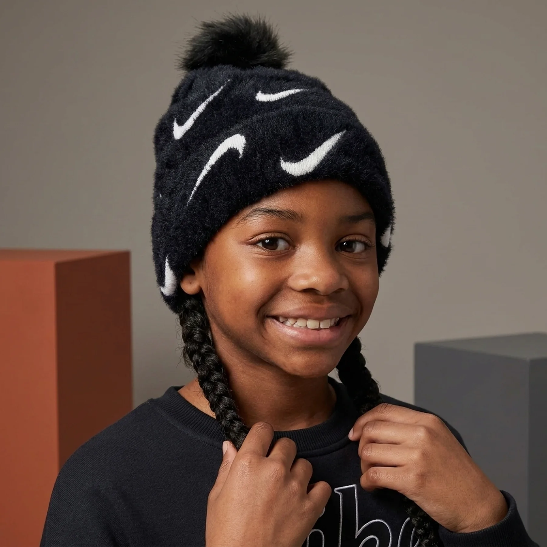Nike Sportswear Peak Sc Swoosh