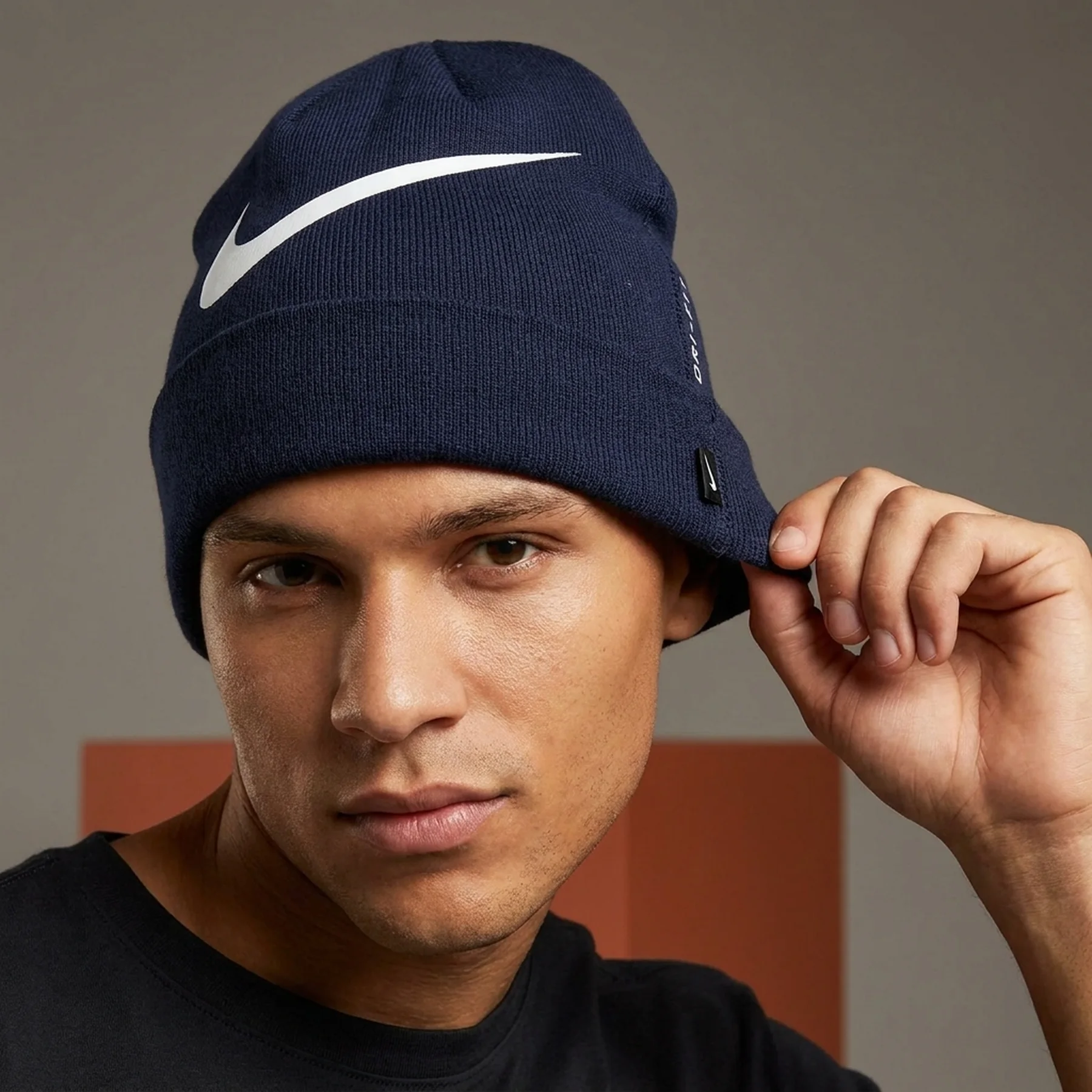U NK BEANIE GFA TEAM