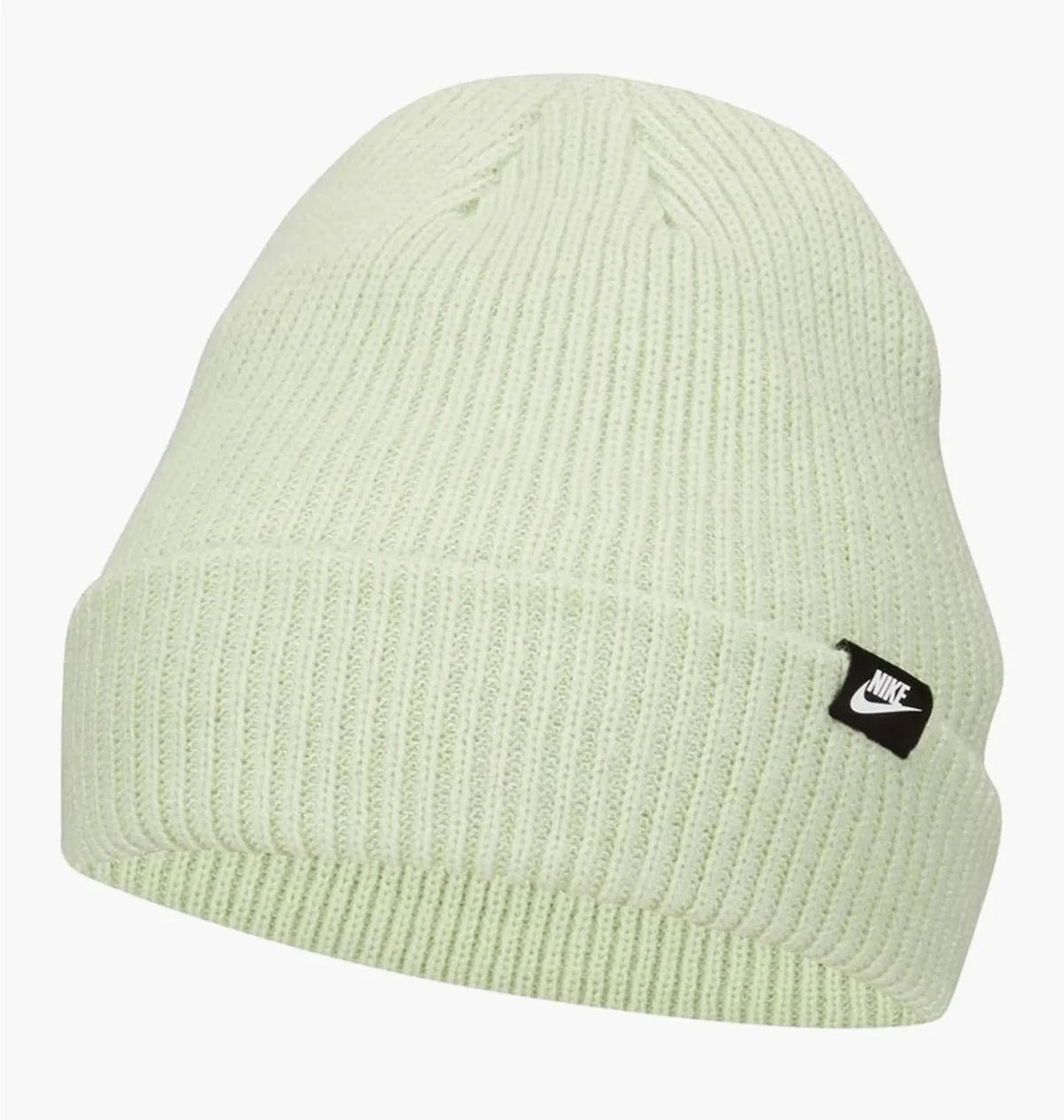 U NK TERRA BEANIE SC FUT L