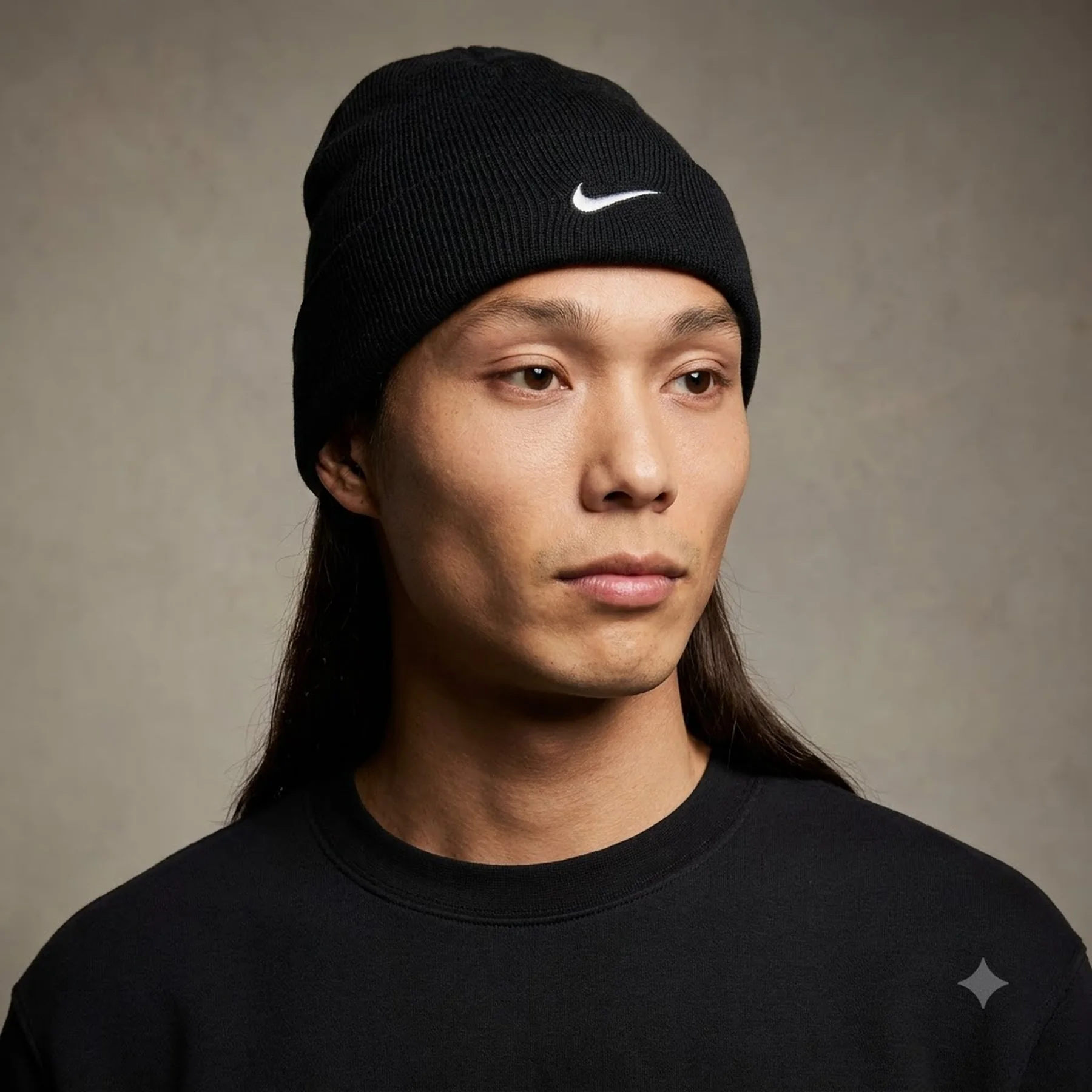 Nike Terra Swoosh Beanie
