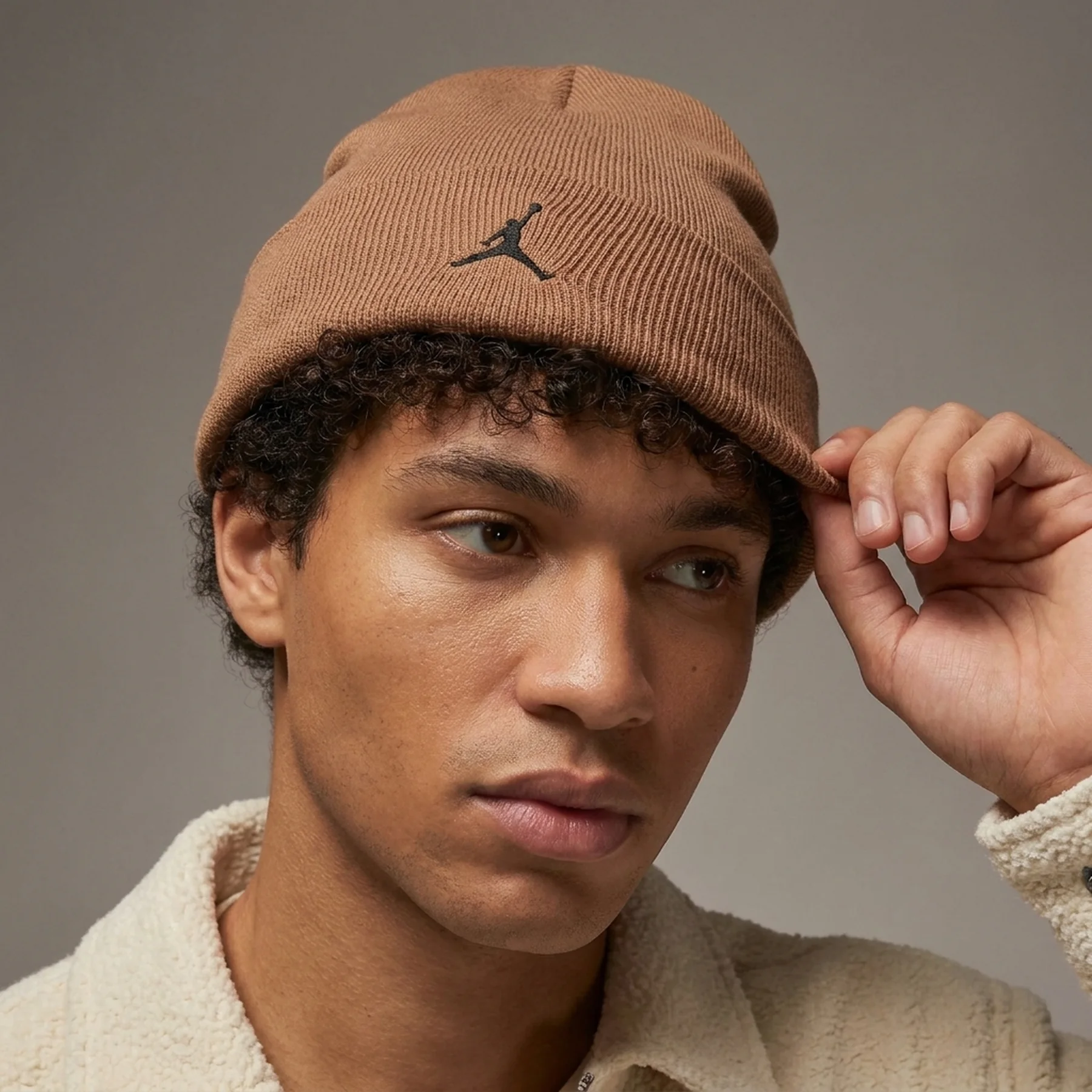 Jordan Peak Essential Beanie - Чоловіча Шапка