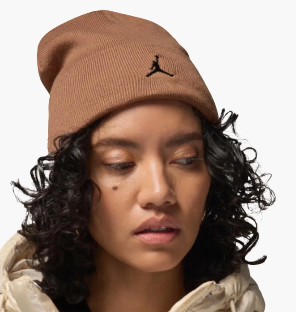 Jordan Peak Essential Beanie - Чоловіча Шапка