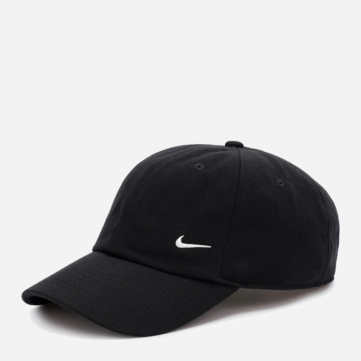 Шапка Nike U Nk Club Cap U Cb Sm Swsh (FZ5698-010)