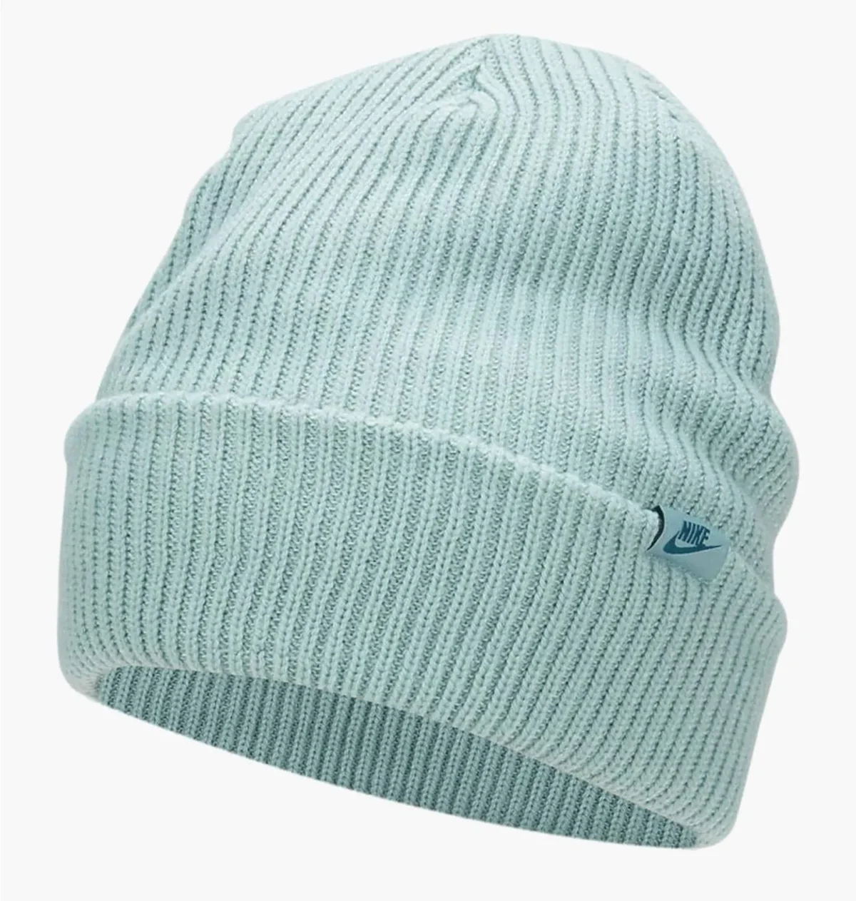 U NK PEAK BEANIE SC FUT L
