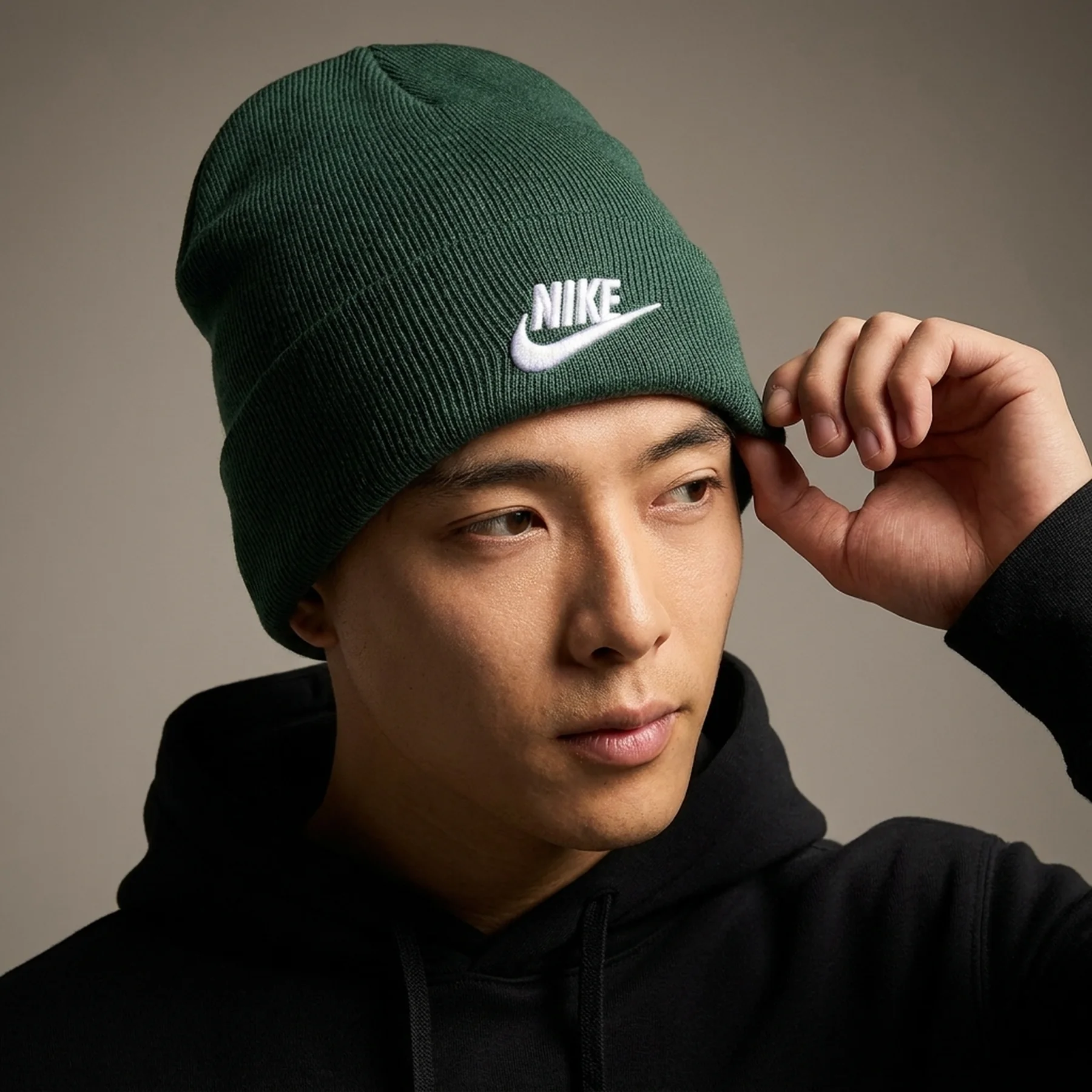 Шапка Nike