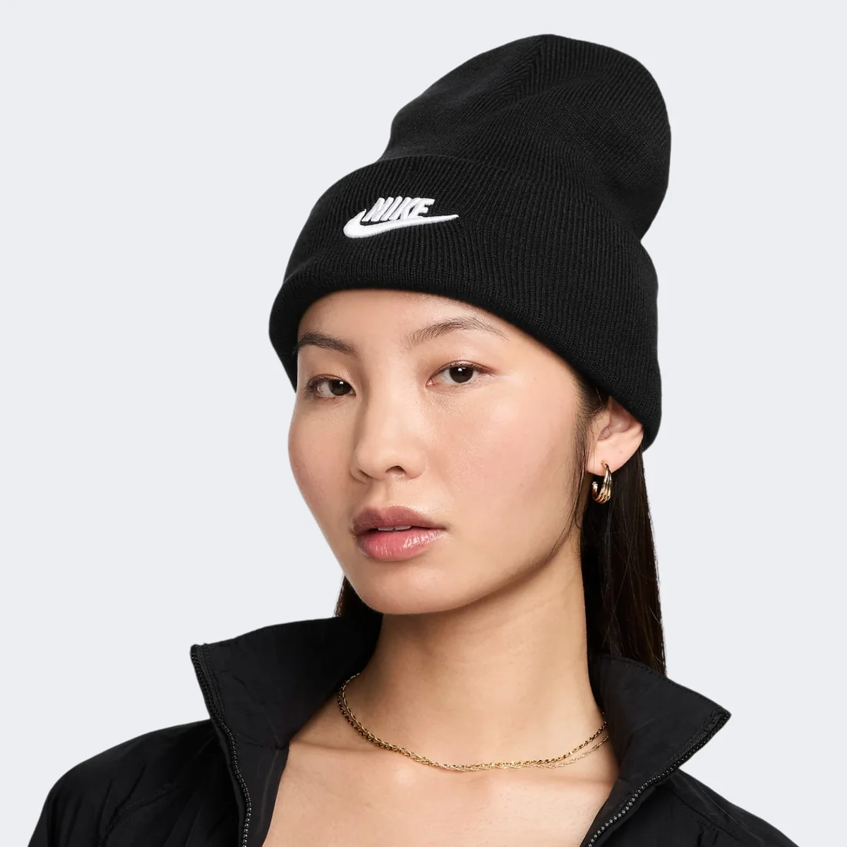 Шапка Nike U Nk Peak Beanie Tc Fut (HF0186-010)
