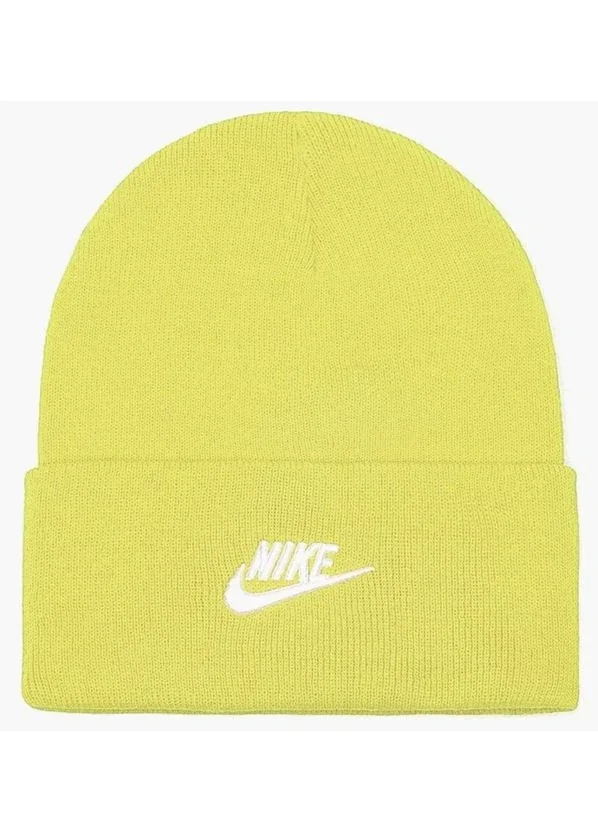 Шапка Nike U PEAK BEANIE TC FUT L