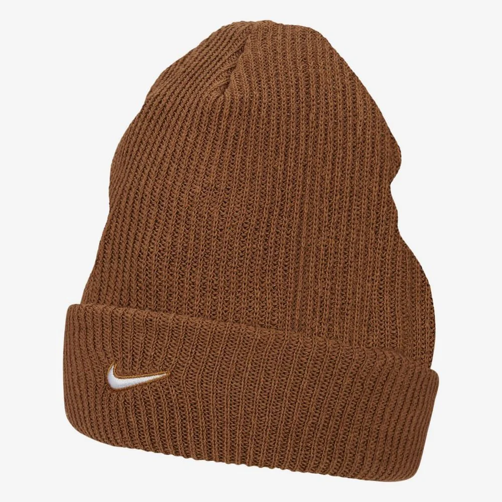 Nike U Nsw Beanie Utility Swoosh