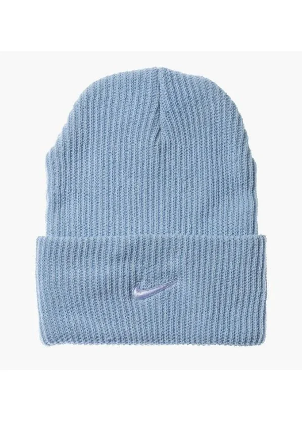Шапка Nike U Nsw Beanie Utility Swoosh