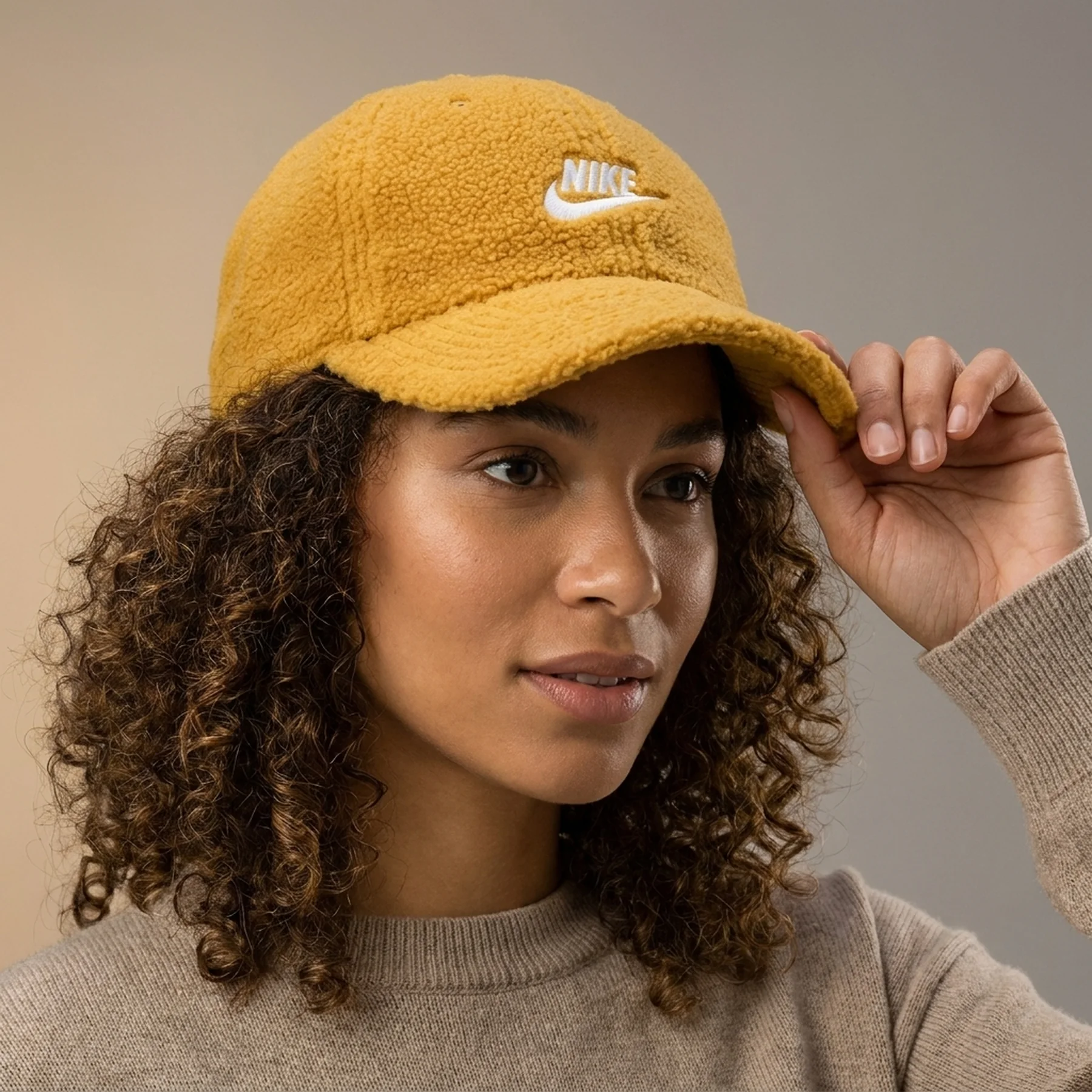 Шапка Nike Unstructured Curved Bill (FJ8629-227)