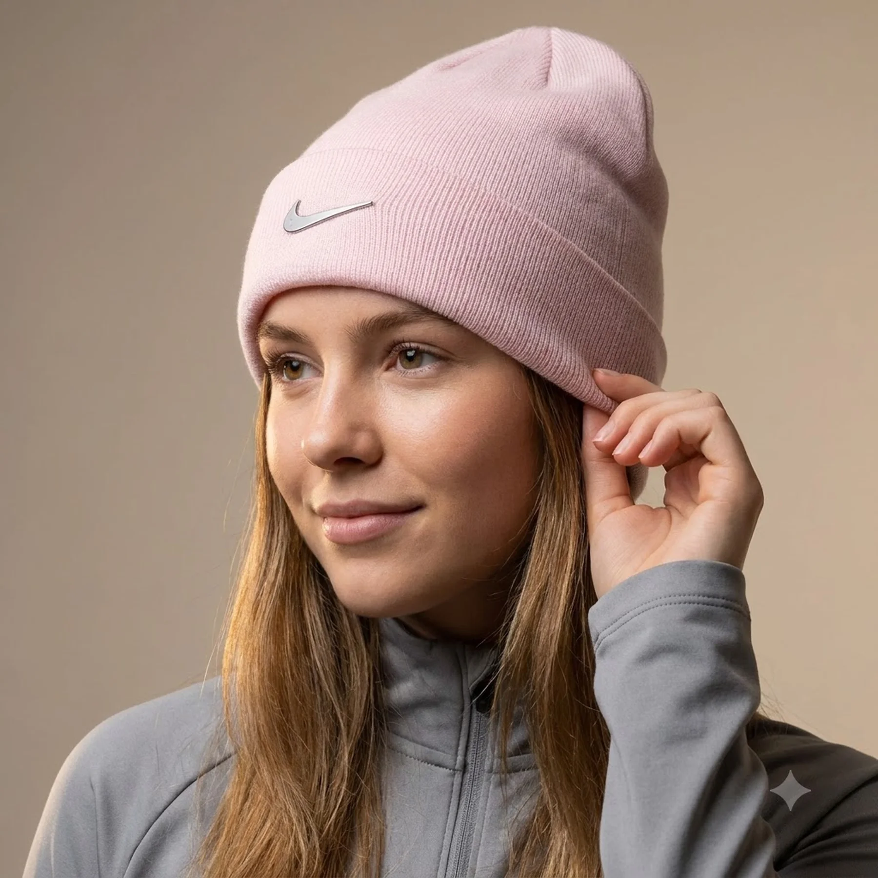 Nike Y Nk Cuffed Beanie