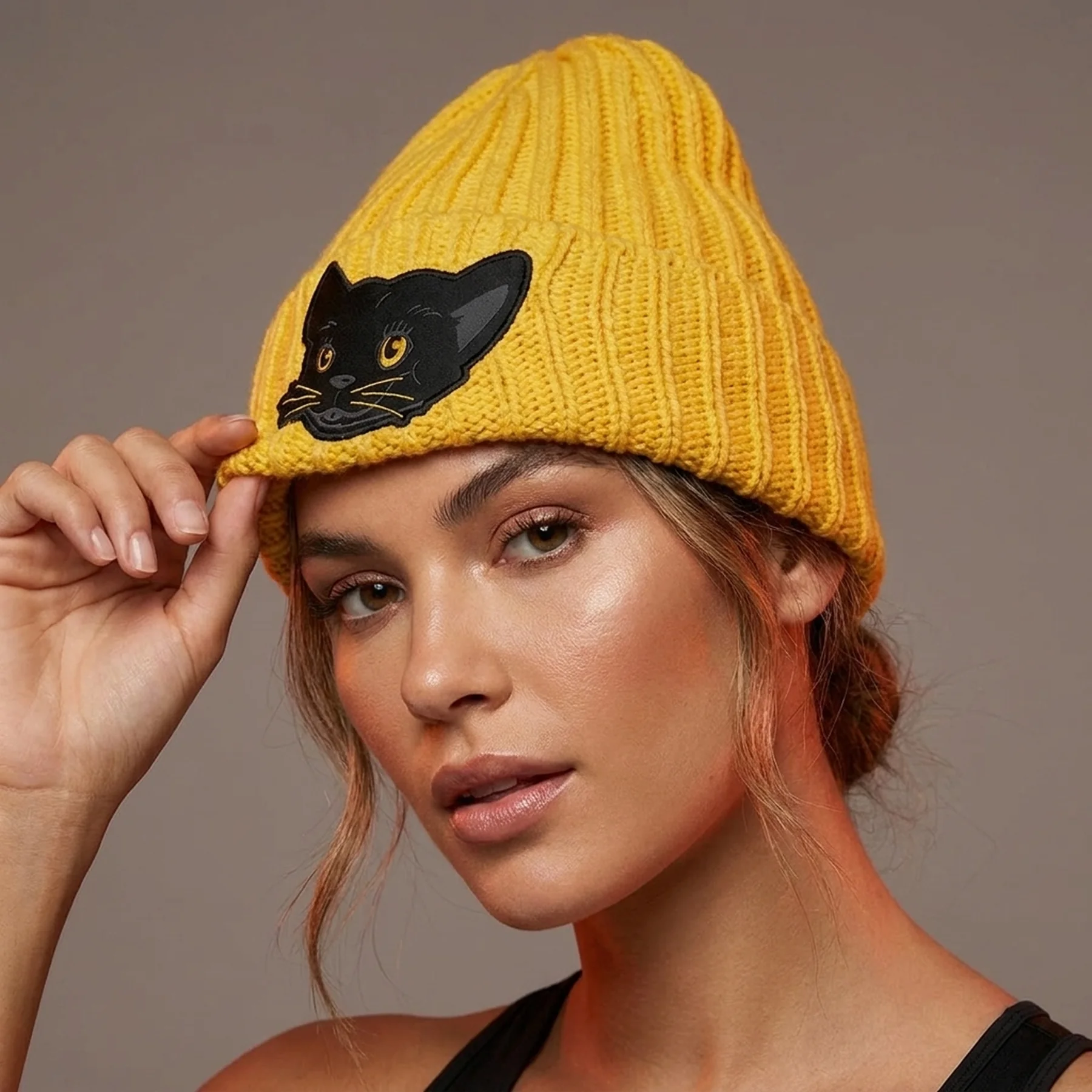 Puma Animal