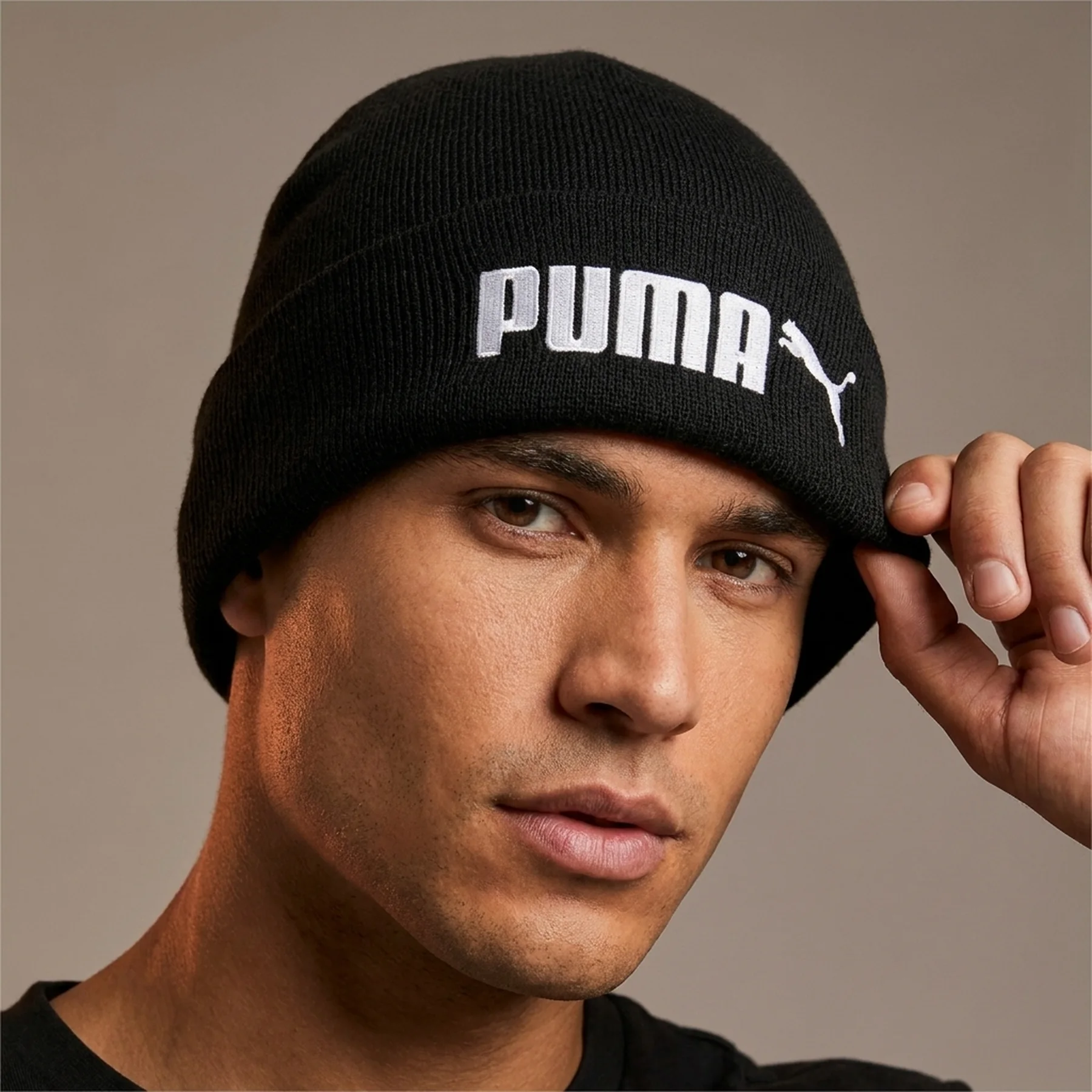 Puma Black