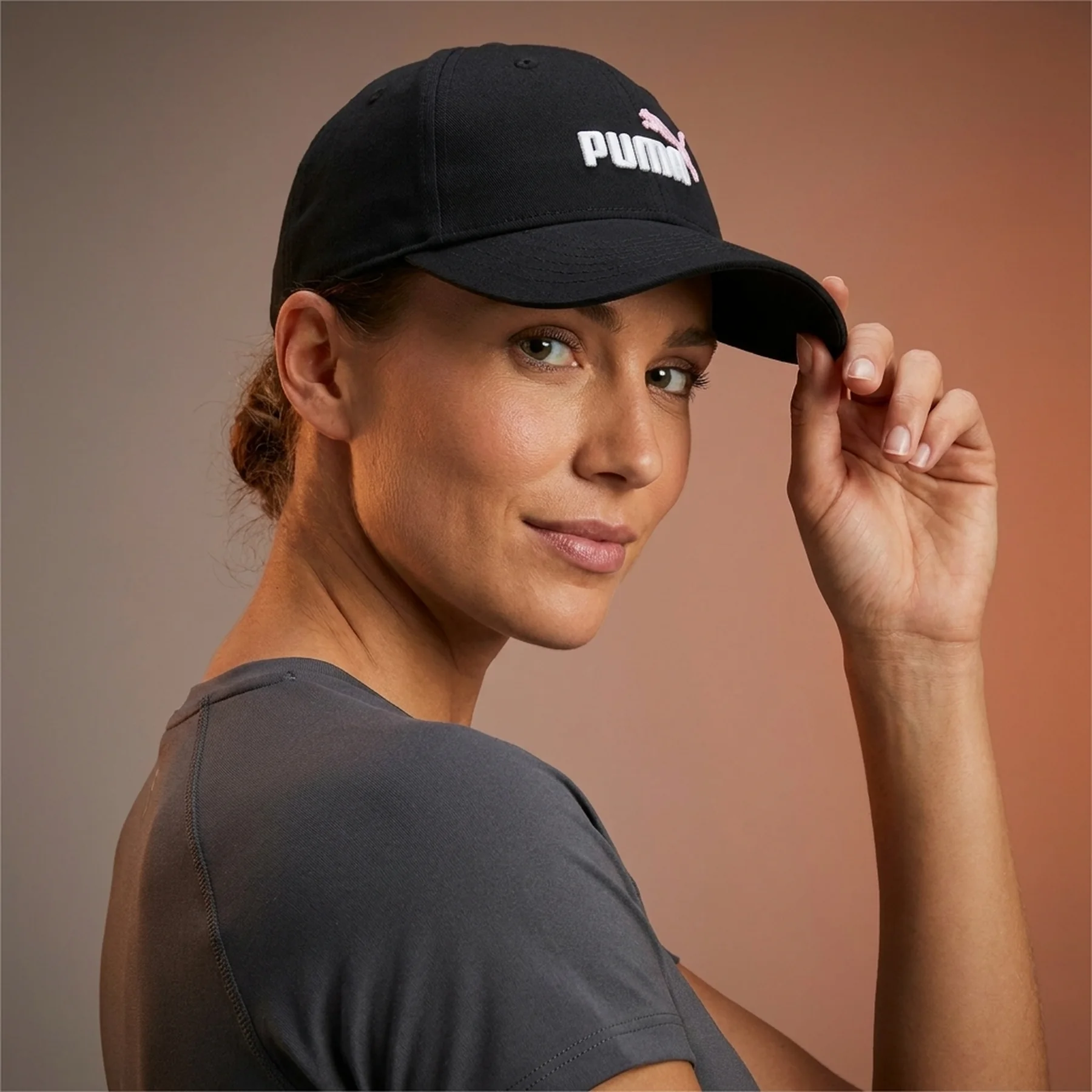 Puma Cap