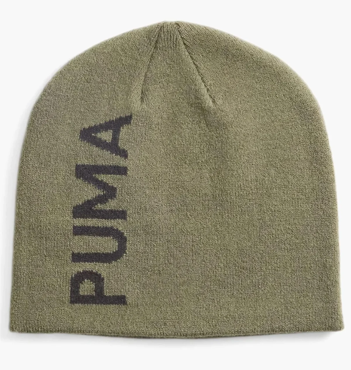 Шапка PUMA Ess Classic Cuffless Beanie
