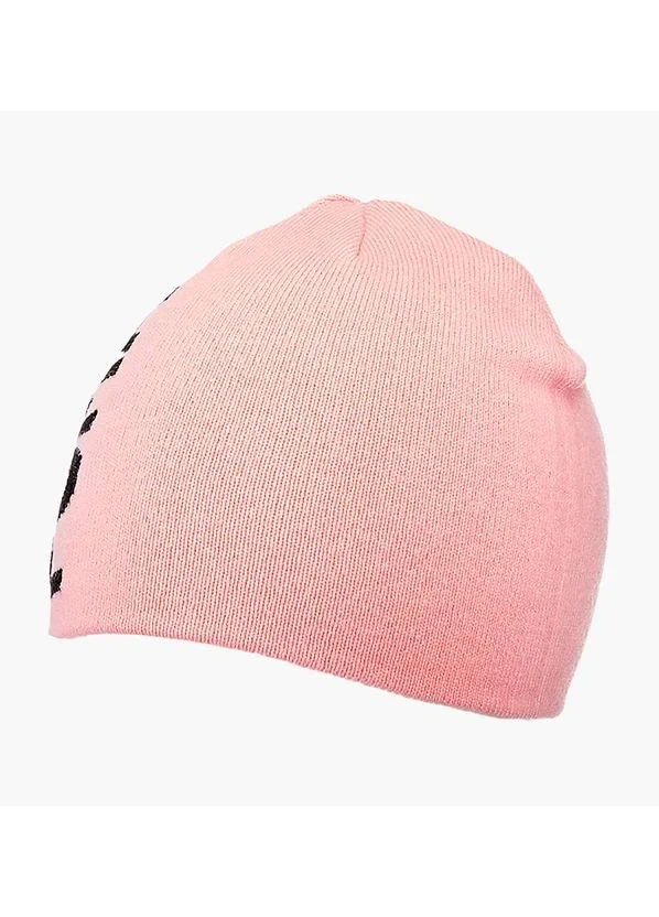 Шапка Puma Ess ClassicCufflessBeanie Jr