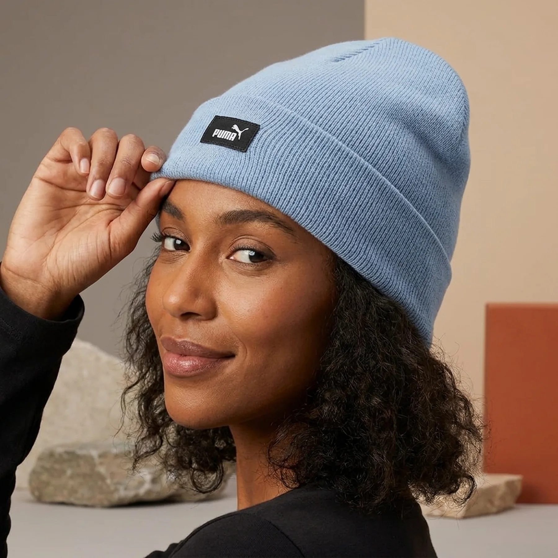 ESS Mid Crown Beanie