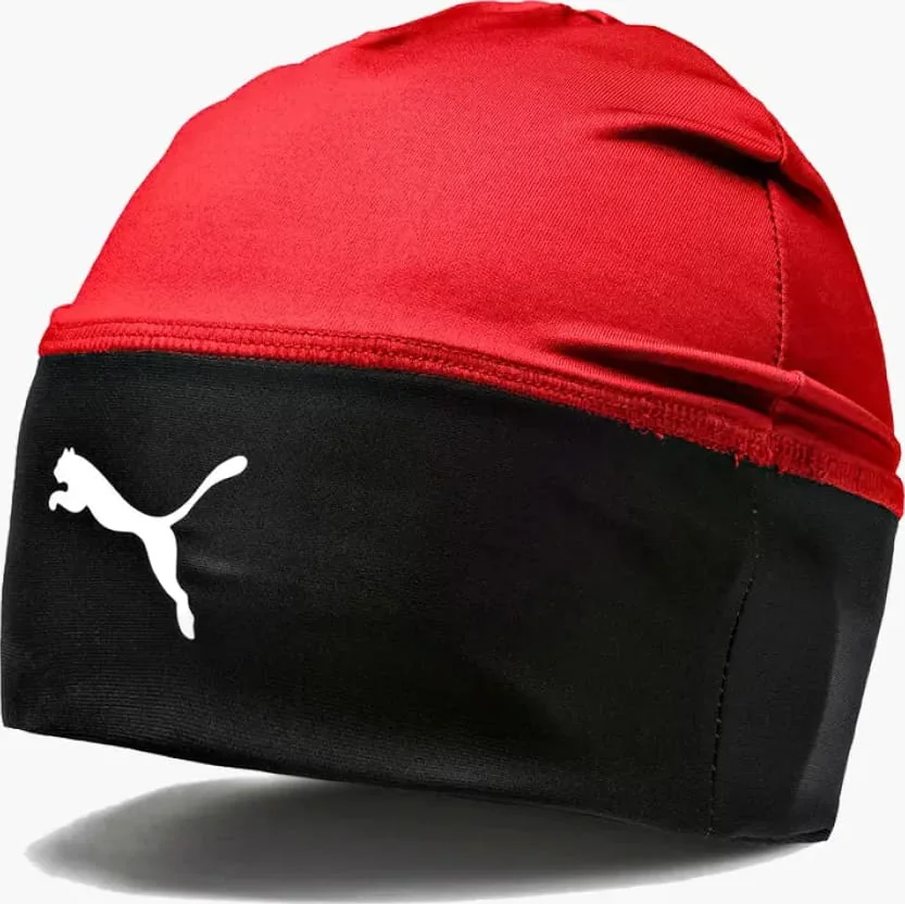 Шапка Puma Liga Beanie (022355-01)