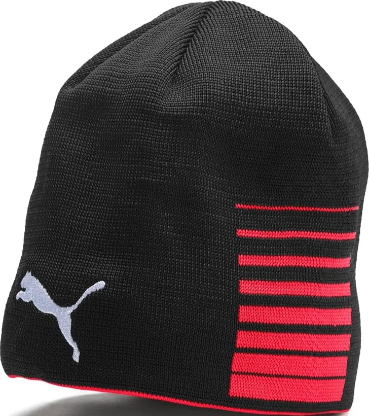 Шапка Puma Liga Reversible Beanie (022357-01)