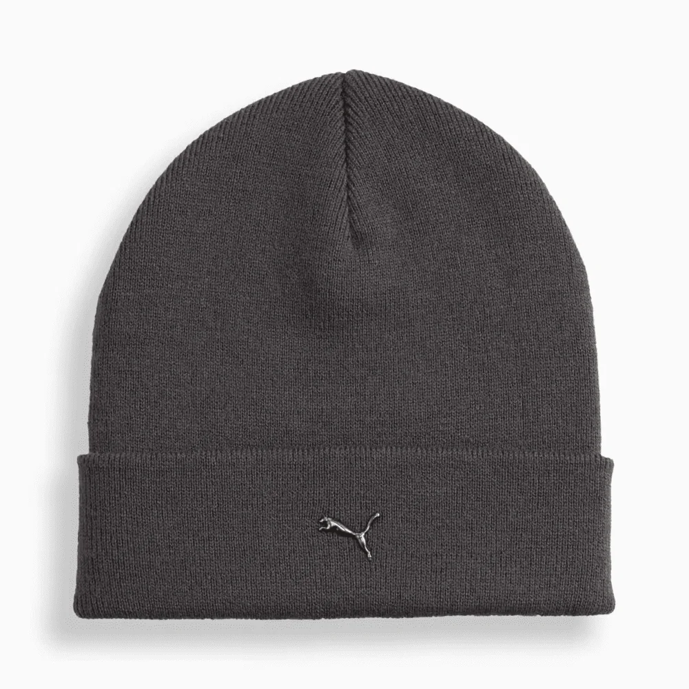 METALPUMACAT HighCrownBeanie
