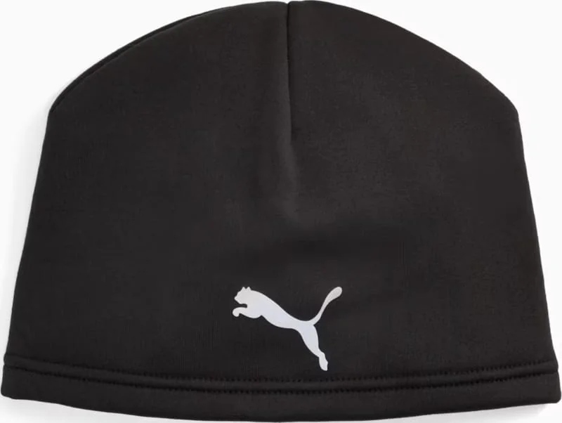 Шапка Puma Run Mid Crown Skull Beanie (026612-01)