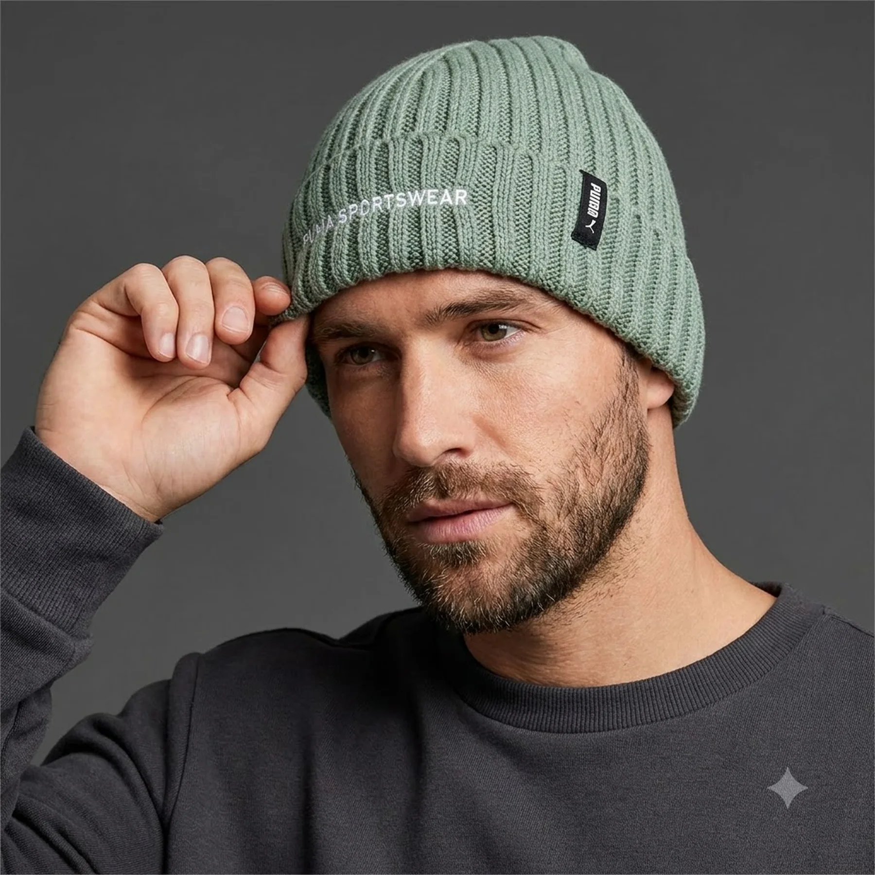 Шапка Puma Sportwear Fisherman Bea
