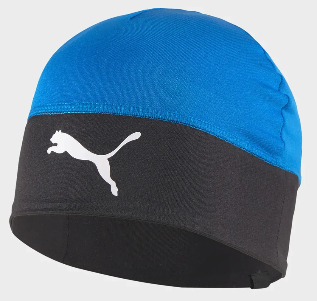 Шапка Puma Teamliga Beanie Jr (022786-02)
