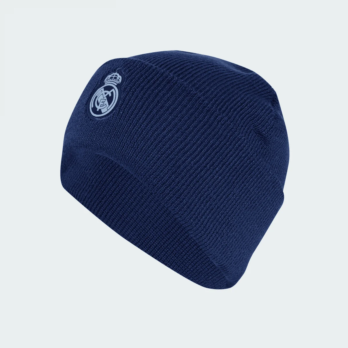 Шапка REAL WOOLIE IY0456 Adidas OSFM Синій