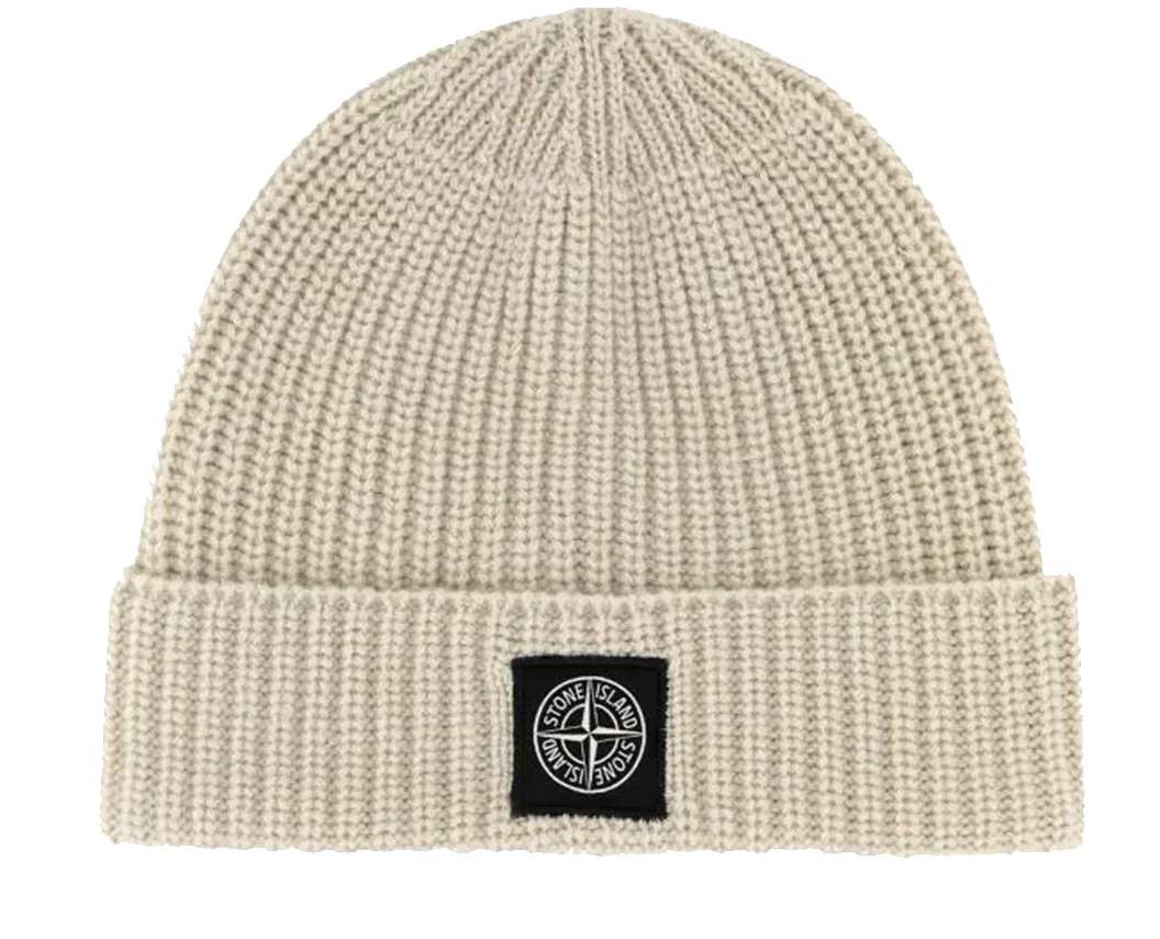 Шапка Stone Island Unisex Beanie