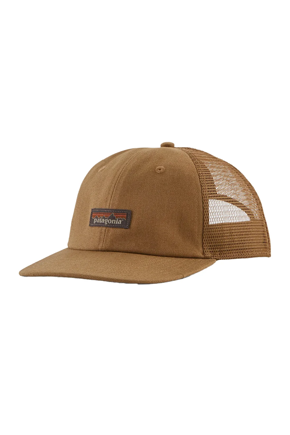 Tin Shed Hat