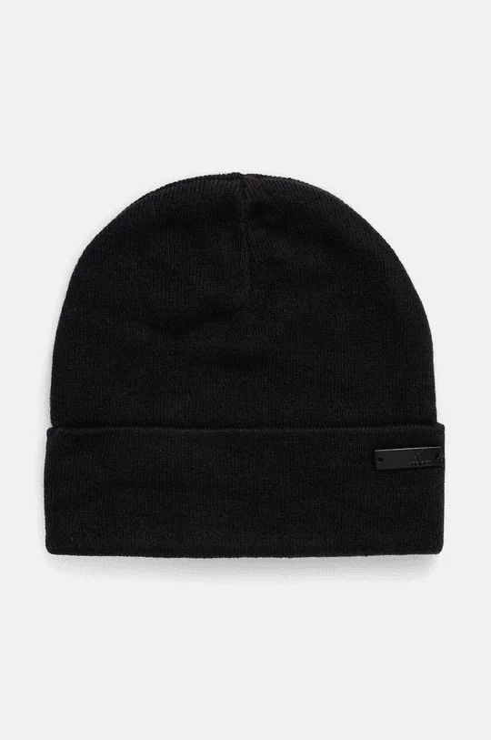 Шапка TONAL MET BEAN IT4646 Adidas OSFW Чорний